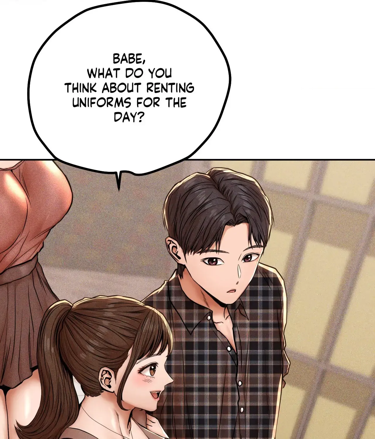 Read True or False chapter 67 image 8 on Lezhin