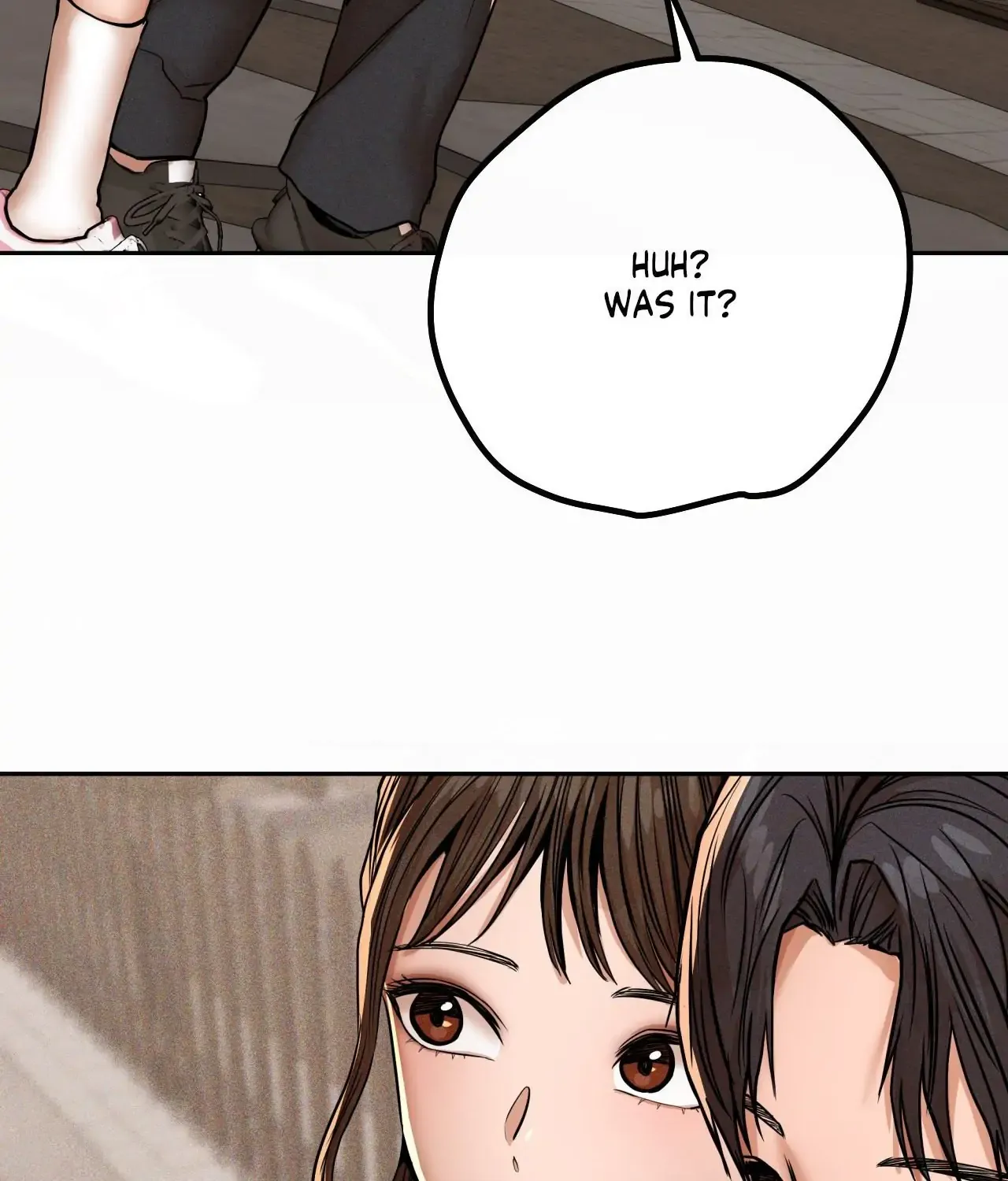 Read True or False chapter 68 image 11 on Lezhin