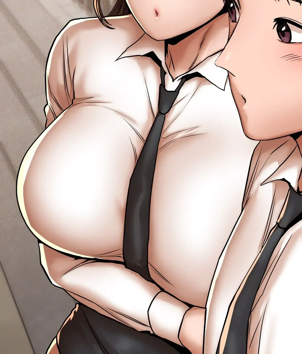 Read True or False chapter 68 image 12 on Lezhin