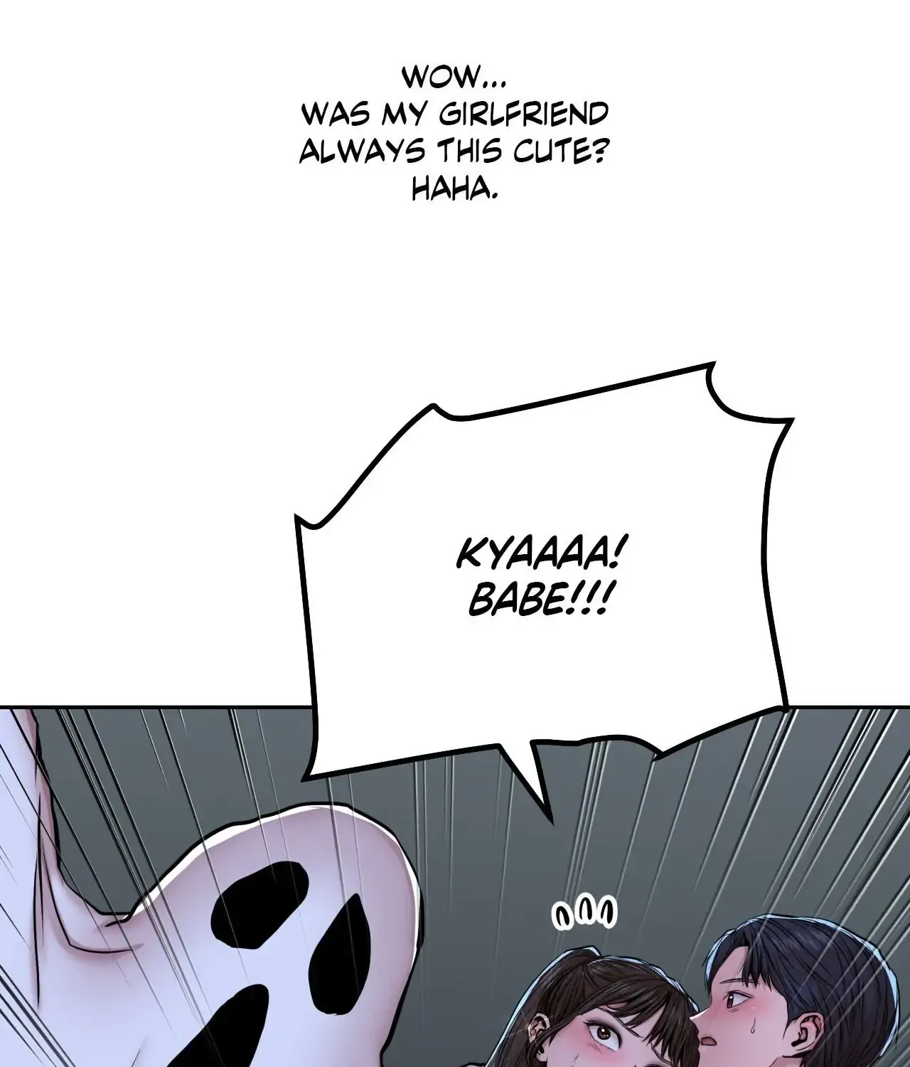 Read True or False chapter 68 image 2 on Lezhin