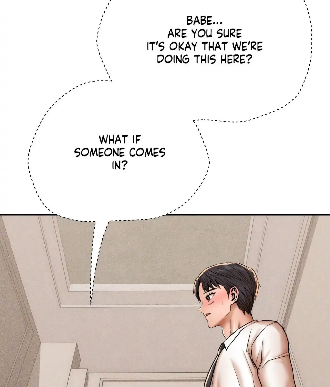 Read True or False chapter 68 image 21 on Lezhin