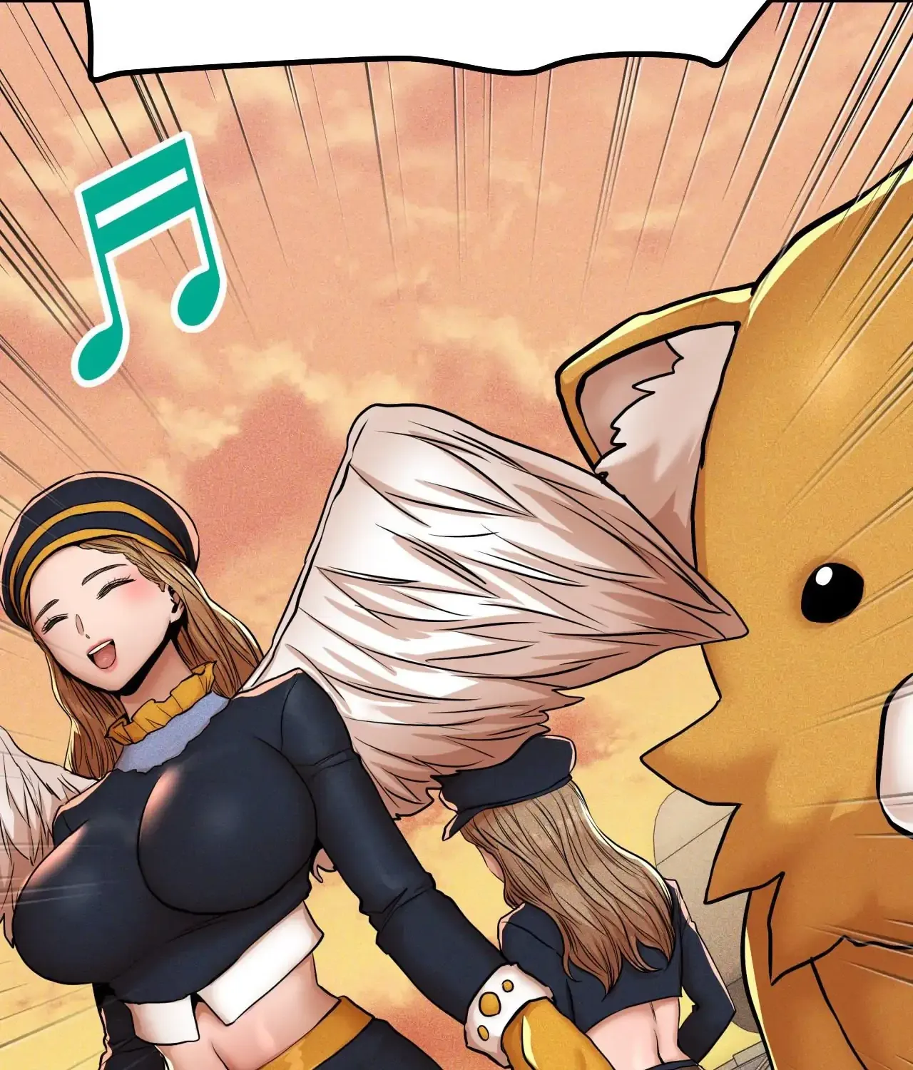 Read True or False chapter 68 image 25 on Lezhin