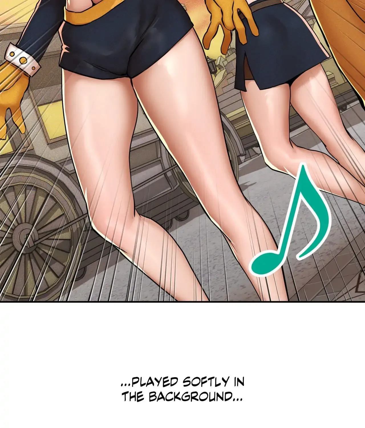 Read True or False chapter 68 image 26 on Lezhin