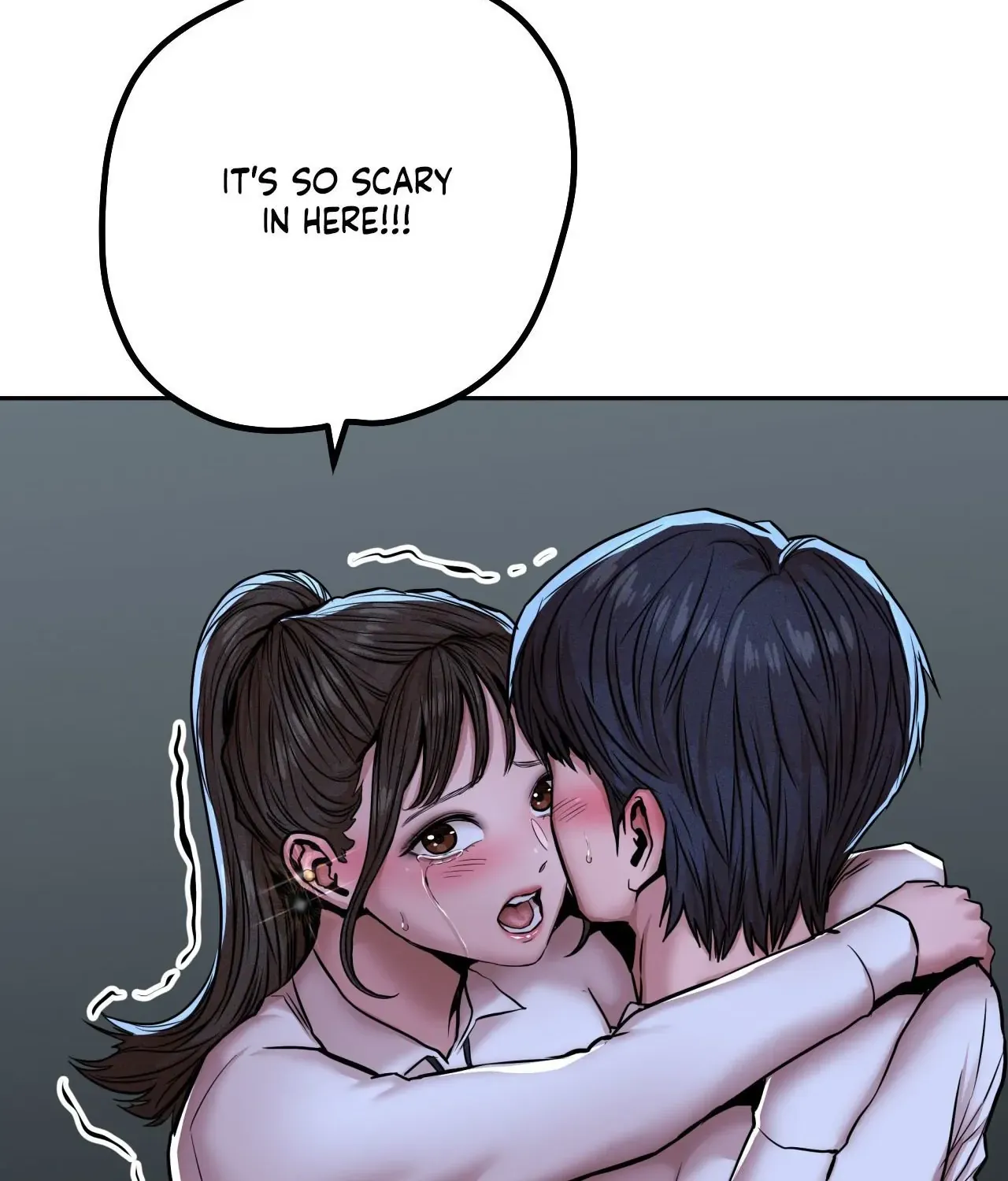 Read True or False chapter 68 image 5 on Lezhin