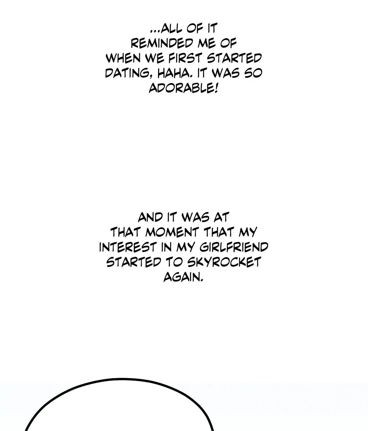 Read True or False chapter 68 image 8 on Lezhin