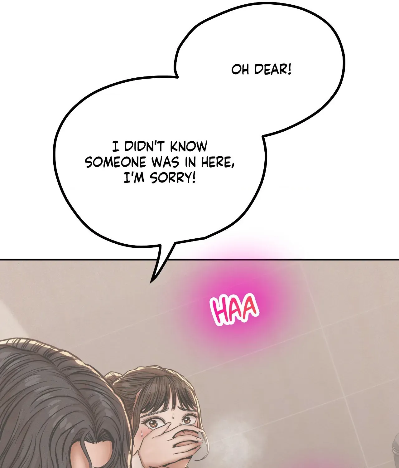 Read True or False chapter 69 image 23 on Lezhin