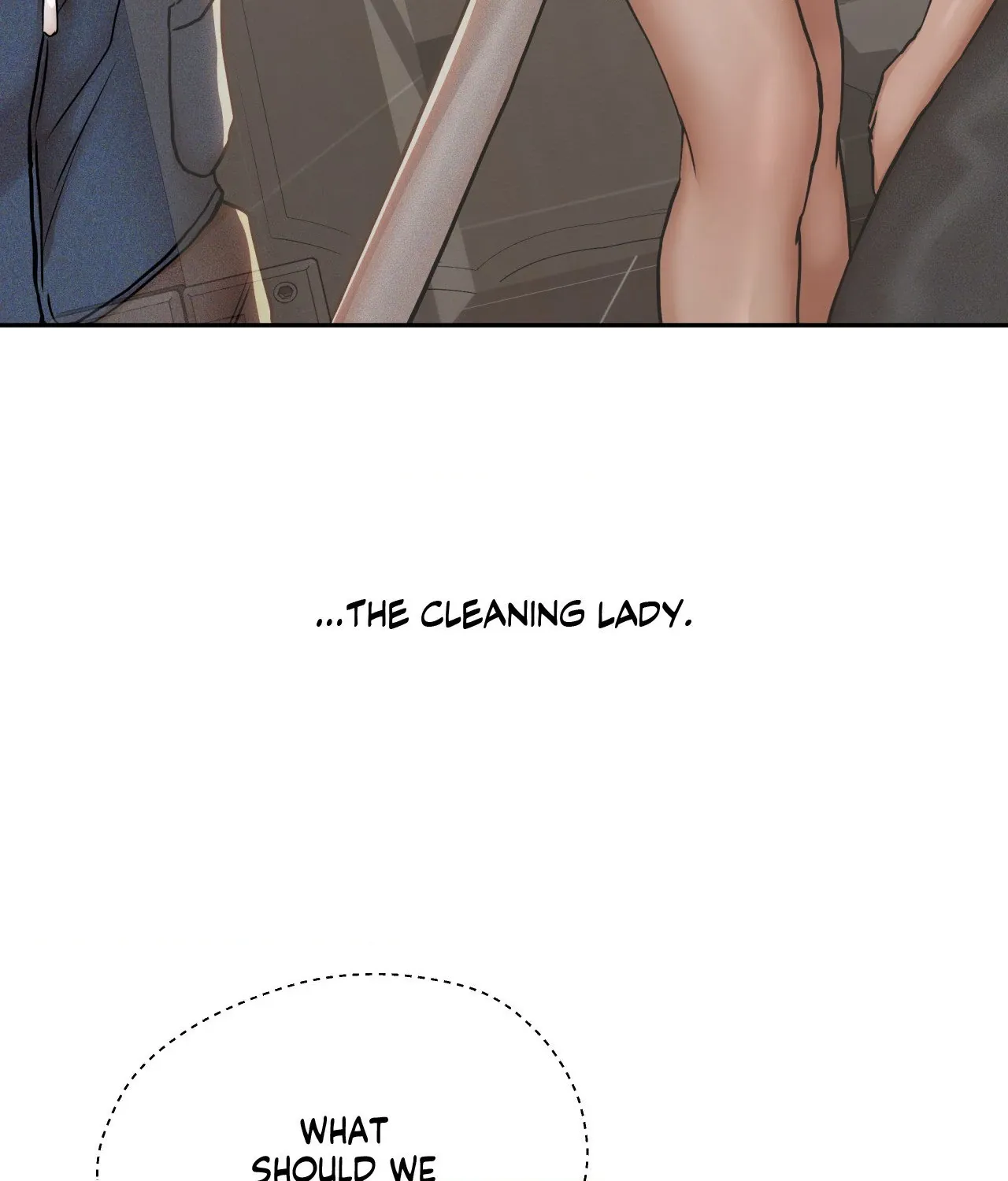 Read True or False chapter 69 image 25 on Lezhin