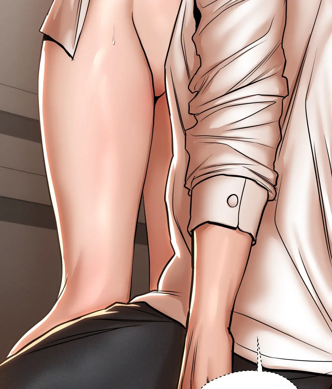 Read True or False chapter 69 image 27 on Lezhin