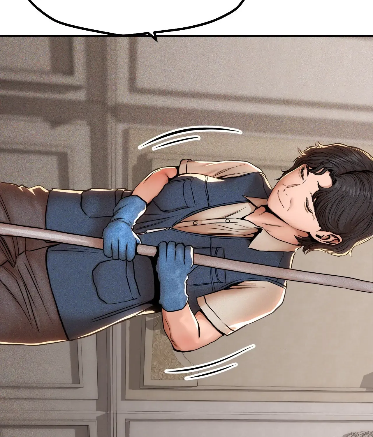 Read True or False chapter 69 image 30 on Lezhin