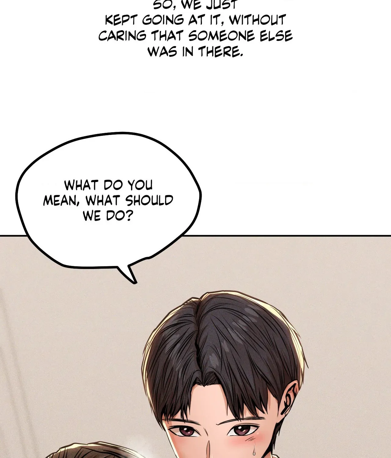 Read True or False chapter 69 image 35 on Lezhin