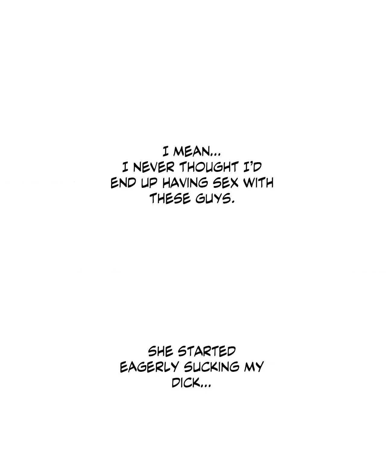 Read True or False chapter 7 image 3 on Lezhin