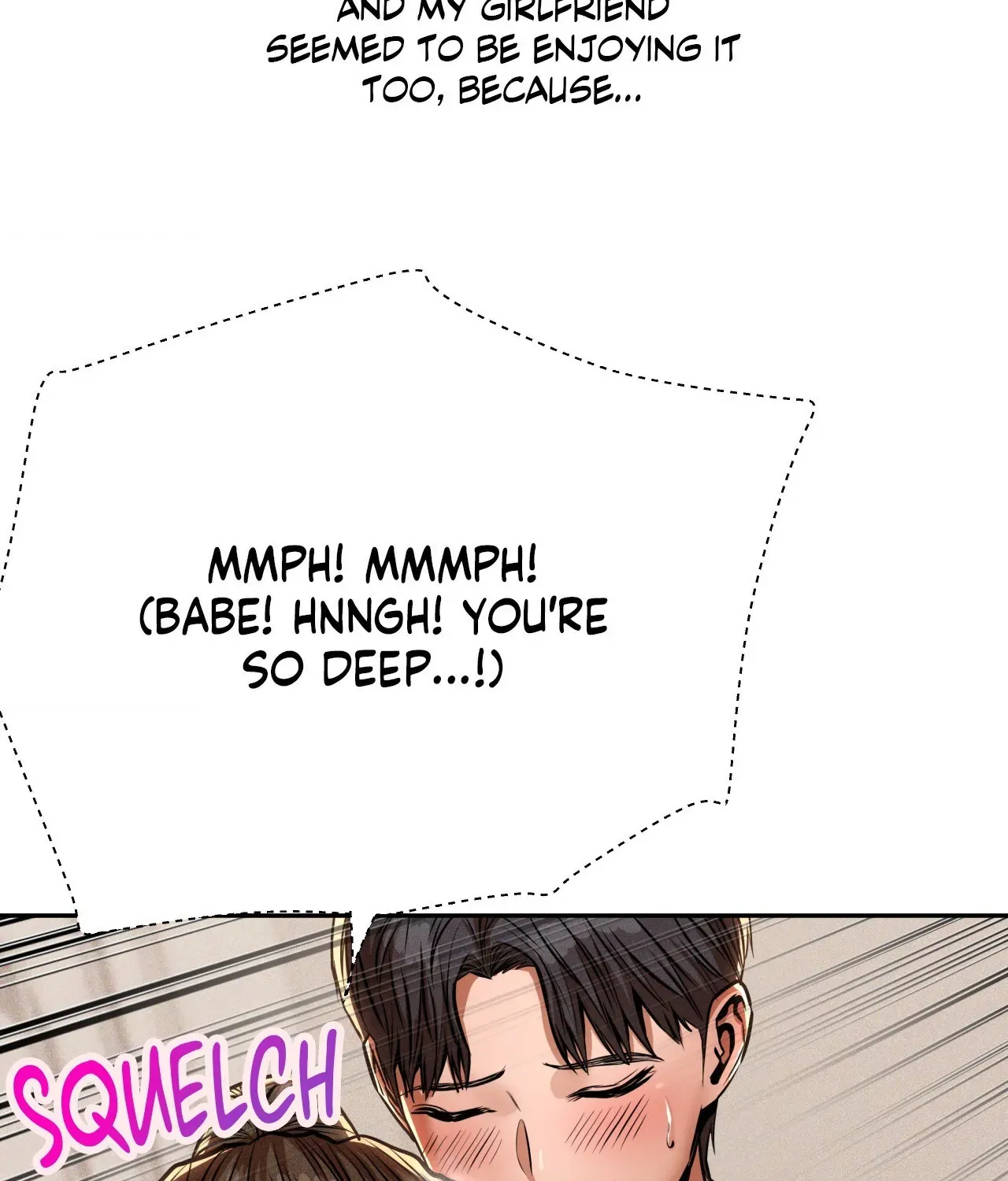 Read True or False chapter 70 image 14 on Lezhin