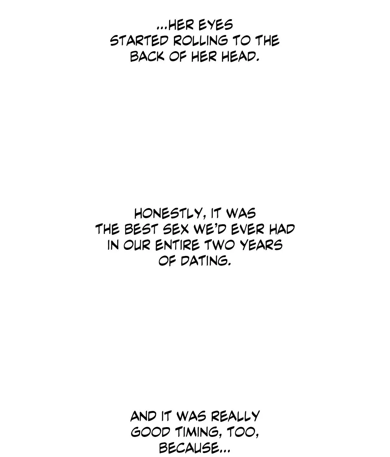 Read True or False chapter 70 image 17 on Lezhin