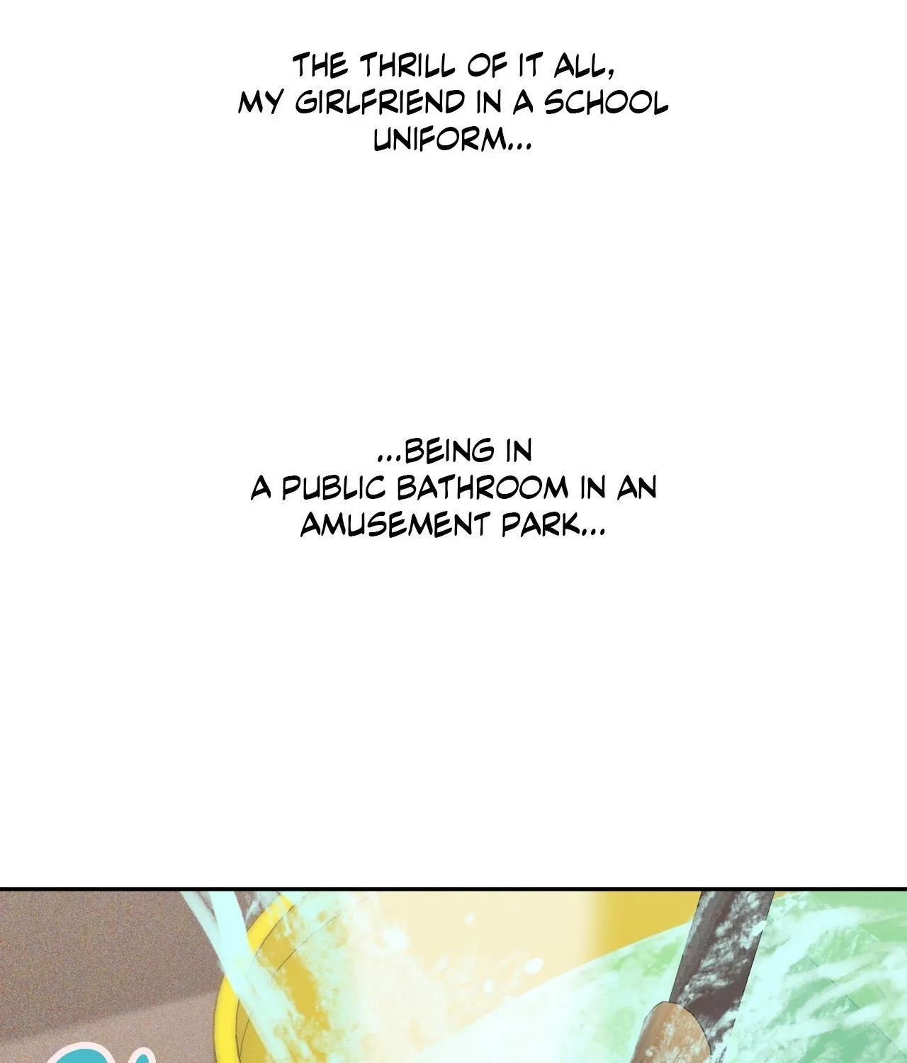 Read True or False chapter 70 image 3 on Lezhin