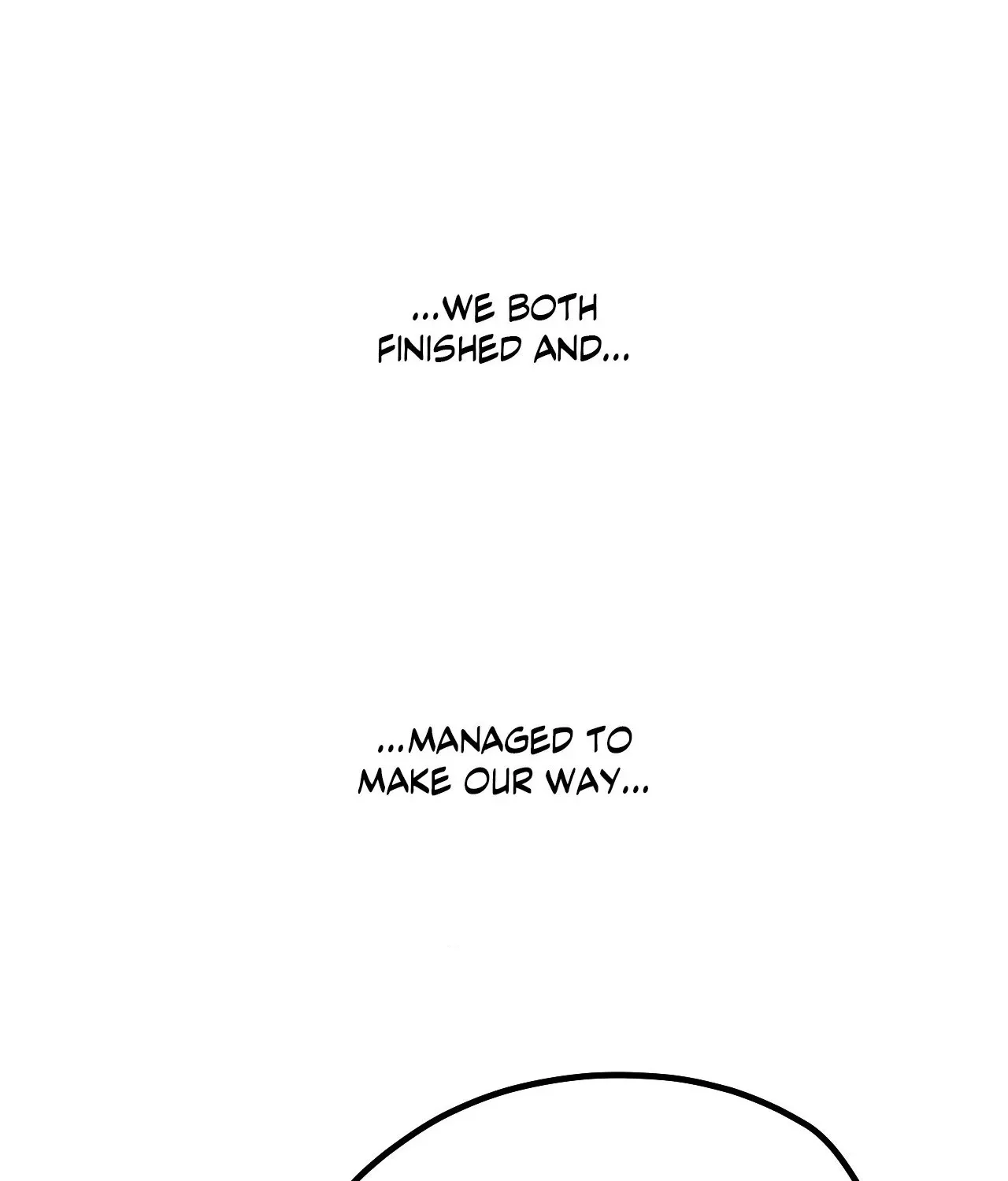 Read True or False chapter 70 image 32 on Lezhin