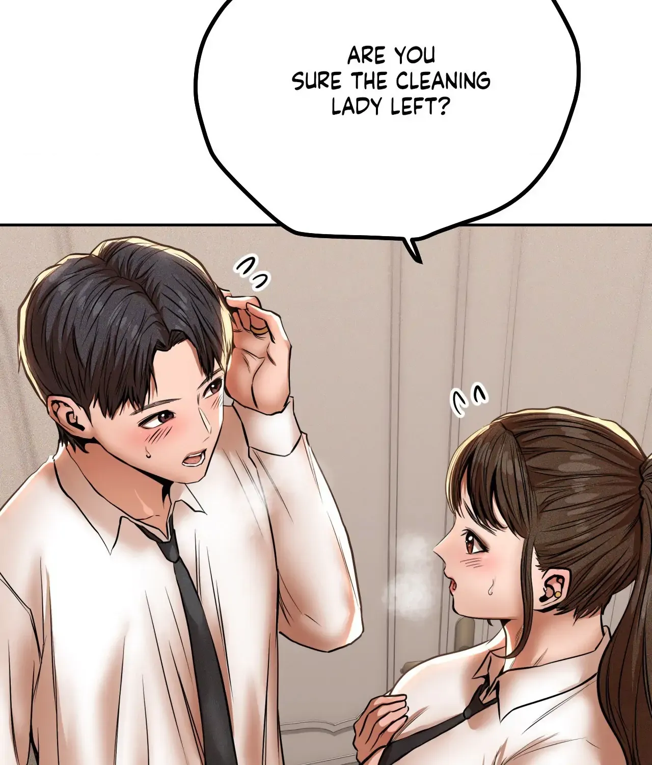 Read True or False chapter 70 image 33 on Lezhin