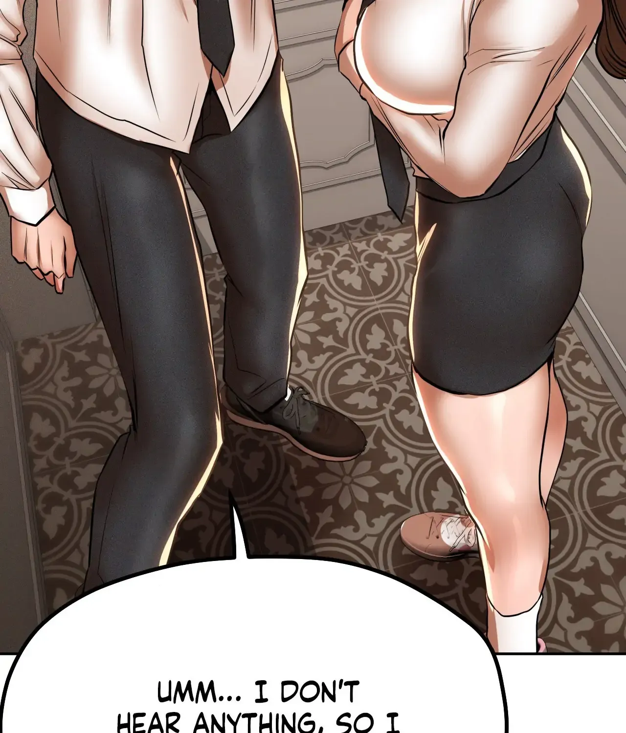 Read True or False chapter 70 image 34 on Lezhin