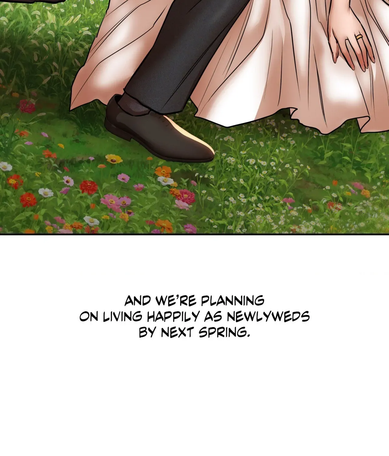 Read True or False chapter 70 image 42 on Lezhin