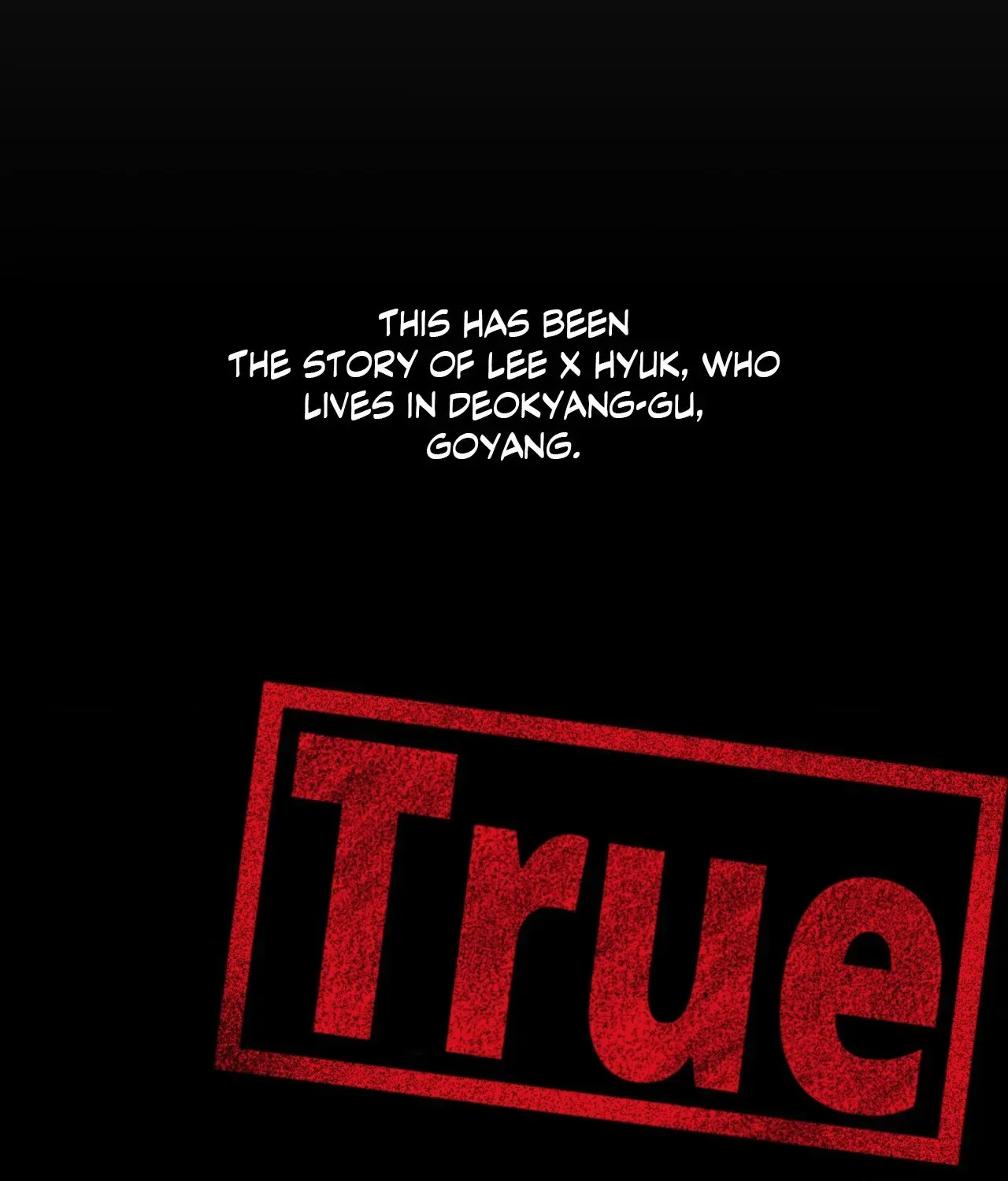 Read True or False chapter 70 image 45 on Lezhin