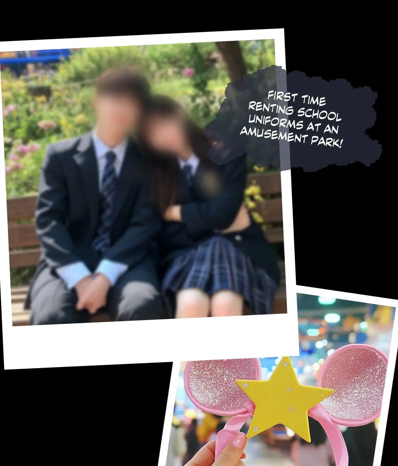 Read True or False chapter 70 image 46 on Lezhin