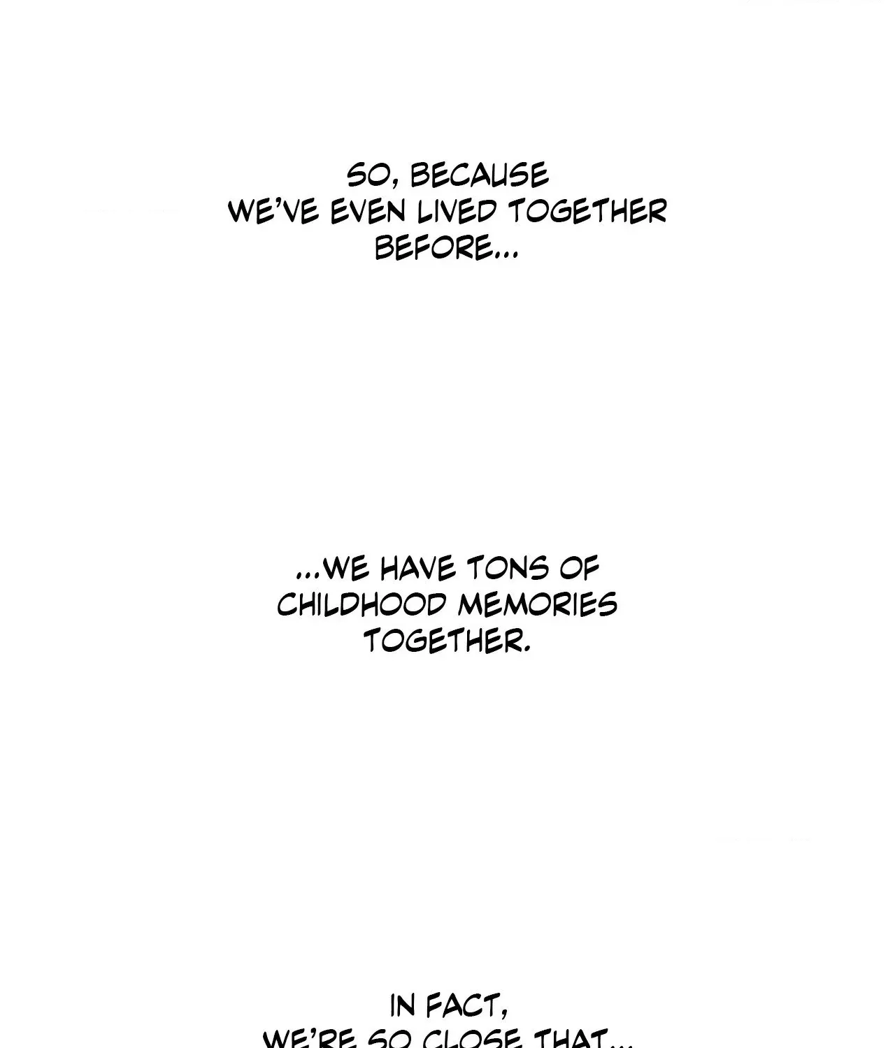 Read True or False chapter 71 image 11 on Lezhin