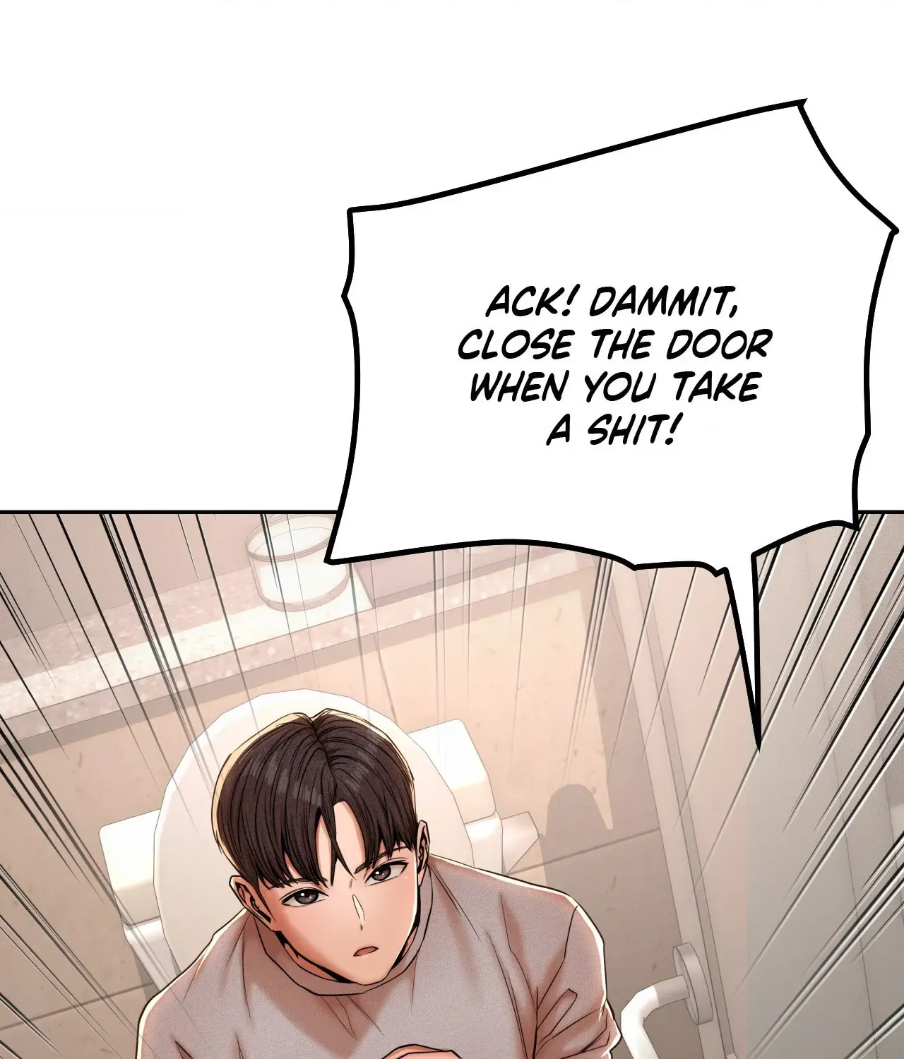 Read True or False chapter 71 image 16 on Lezhin
