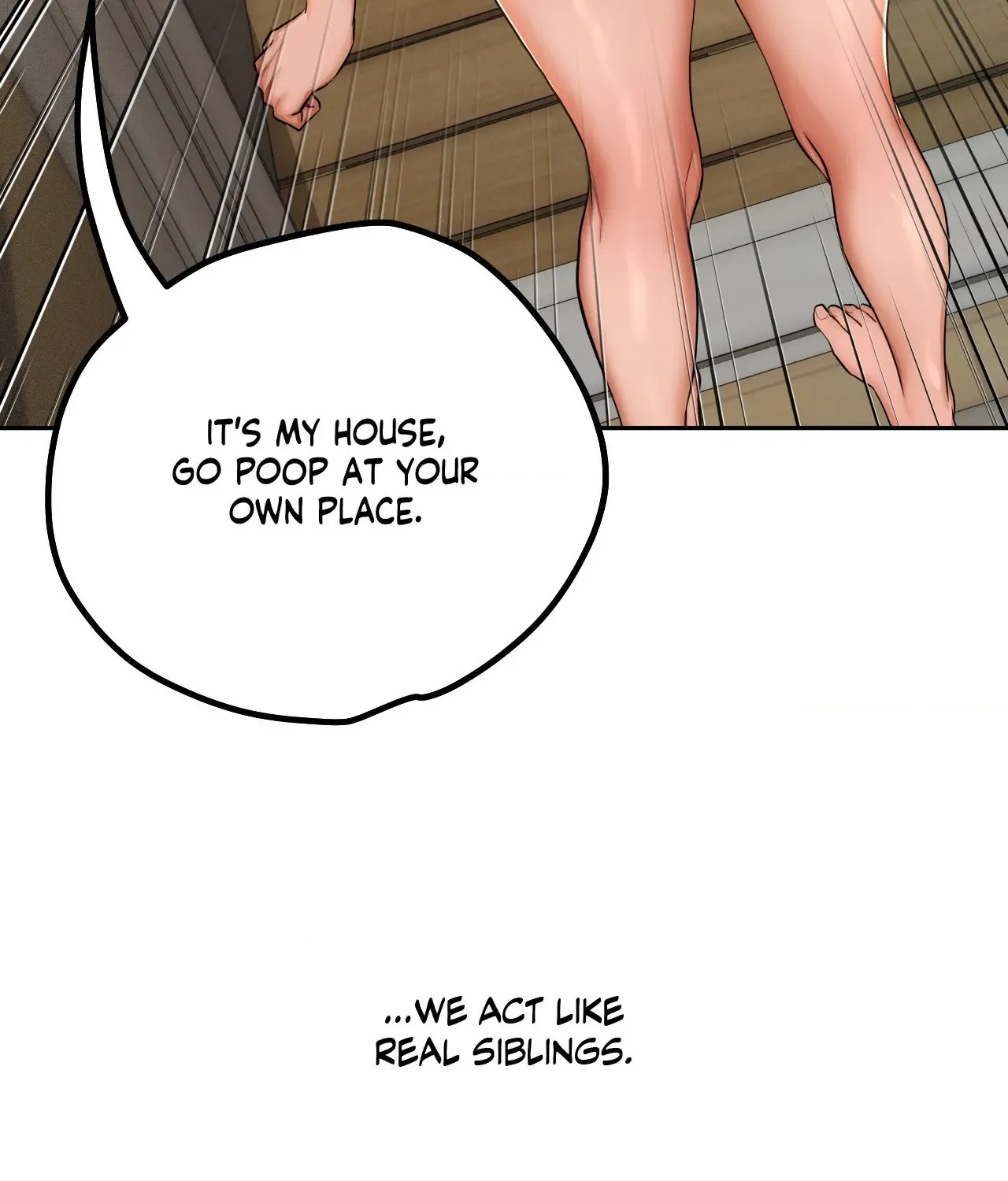 Read True or False chapter 71 image 18 on Lezhin