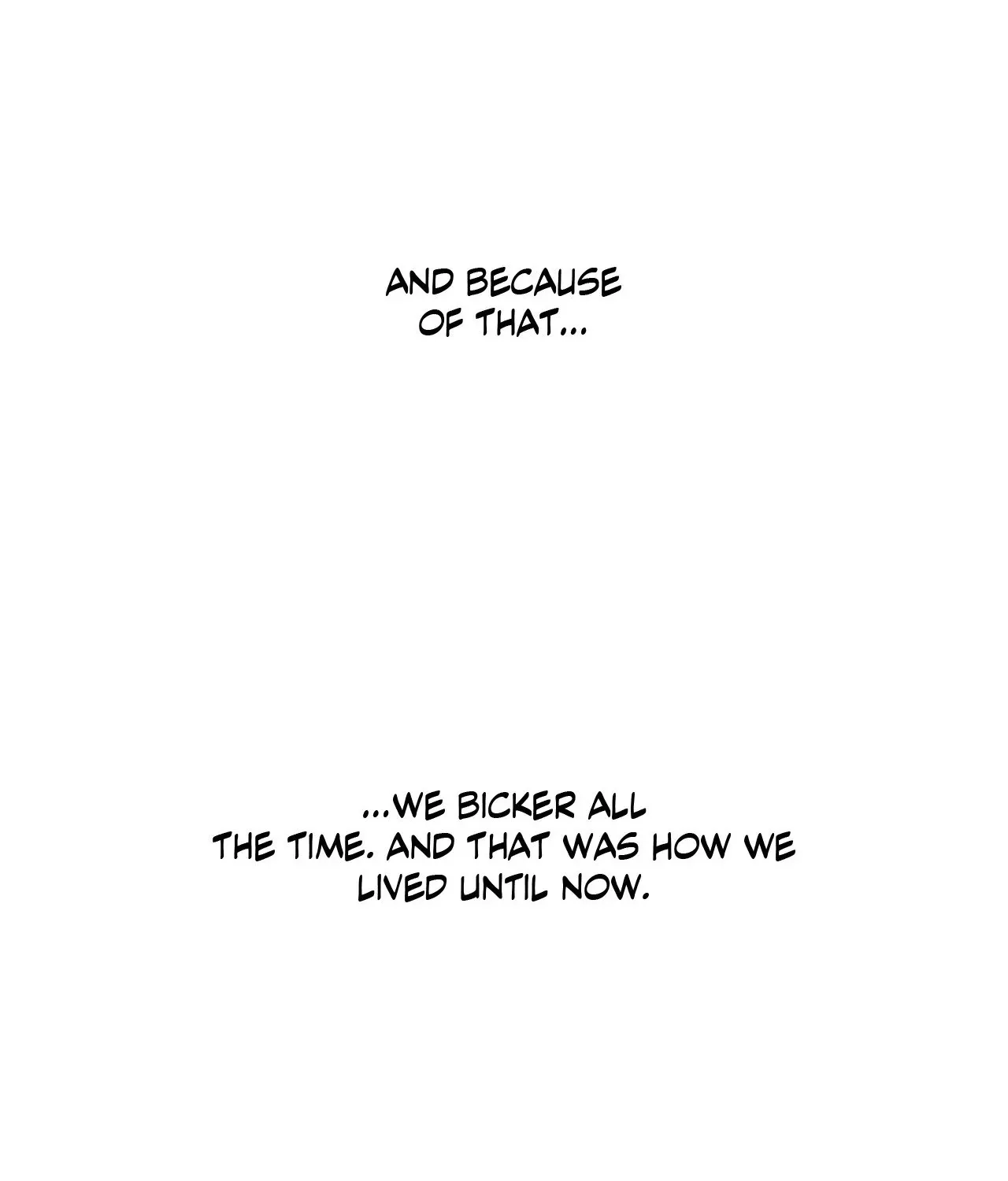 Read True or False chapter 71 image 19 on Lezhin