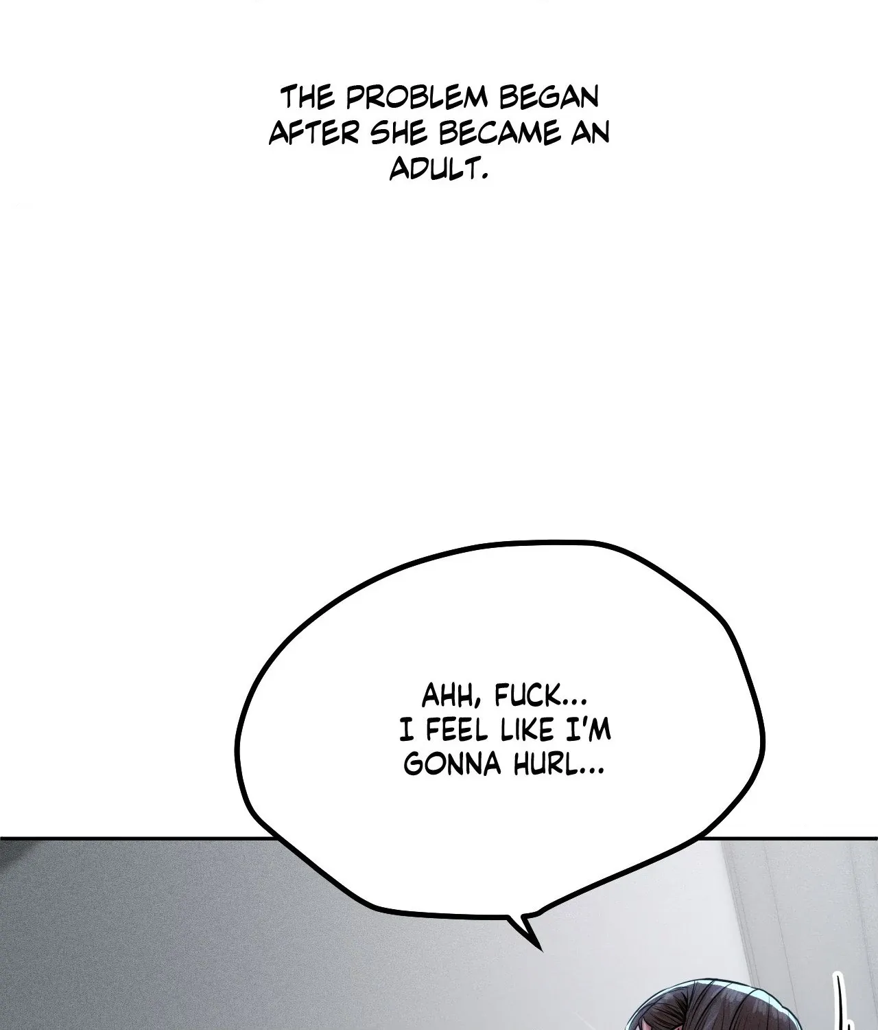 Read True or False chapter 71 image 20 on Lezhin