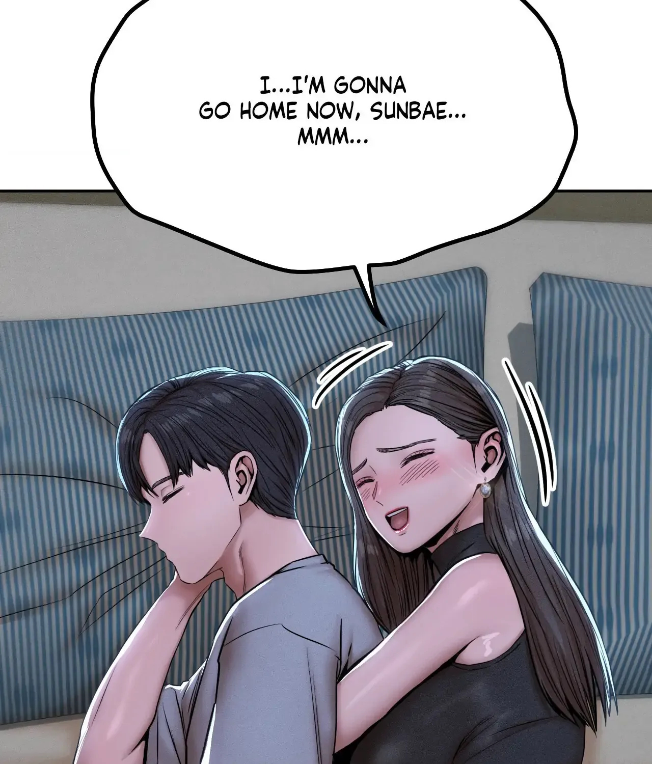 Read True or False chapter 71 image 23 on Lezhin