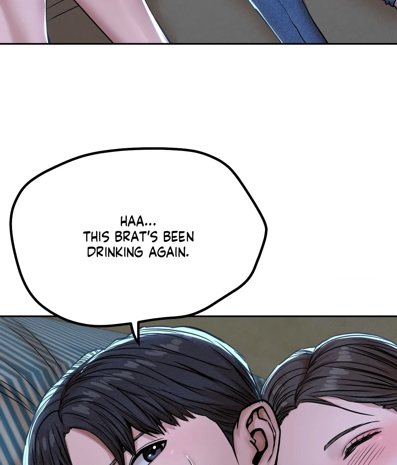 Read True or False chapter 71 image 25 on Lezhin