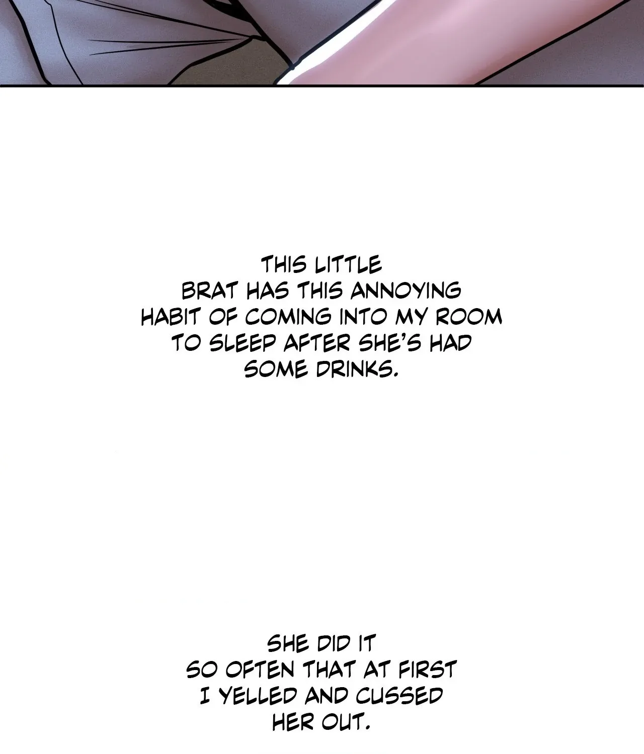 Read True or False chapter 71 image 27 on Lezhin