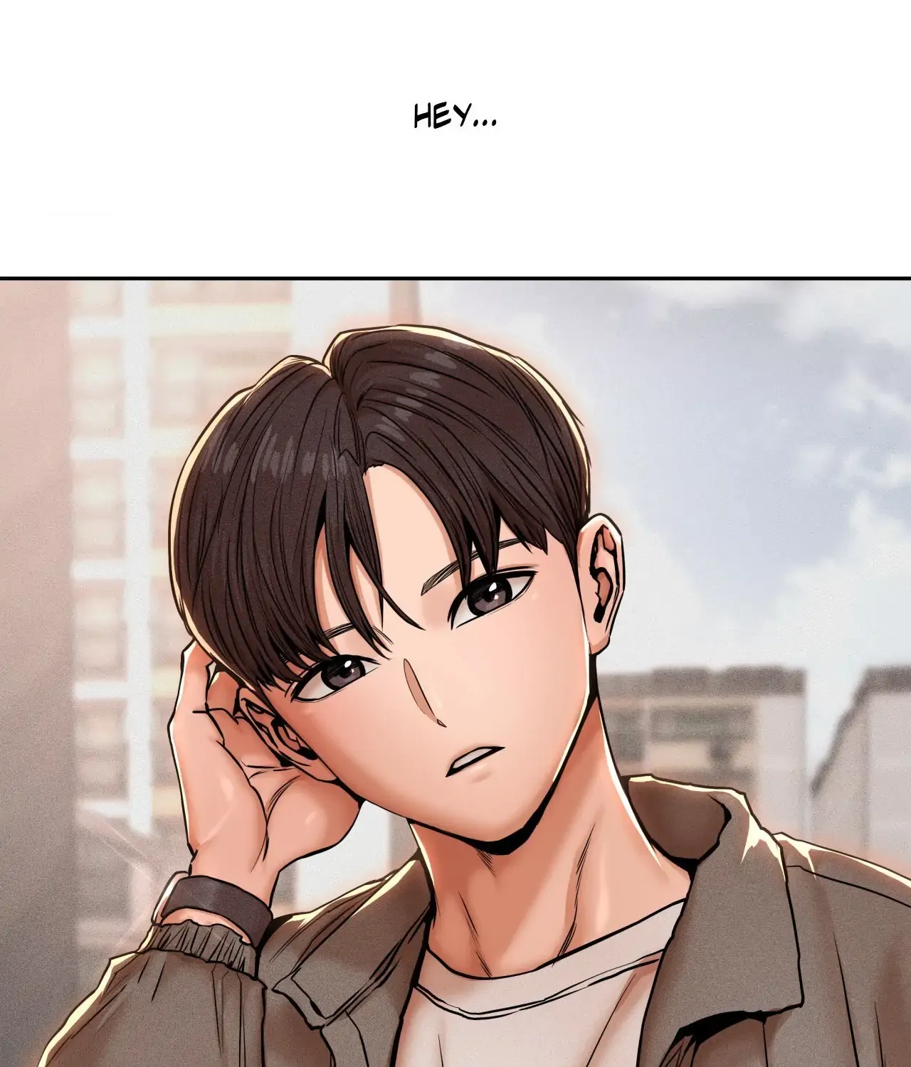 Read True or False chapter 71 image 3 on Lezhin