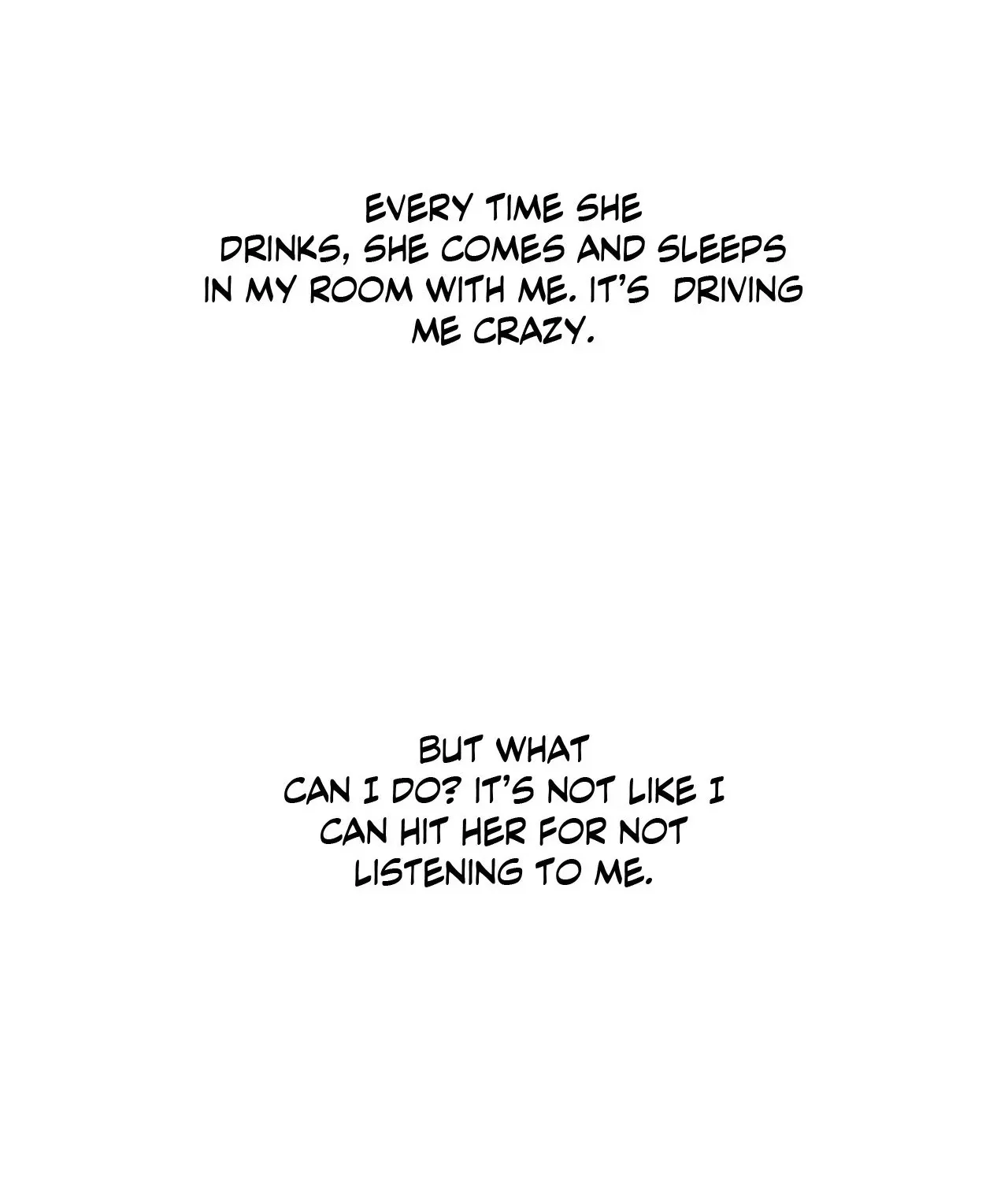 Read True or False chapter 71 image 31 on Lezhin
