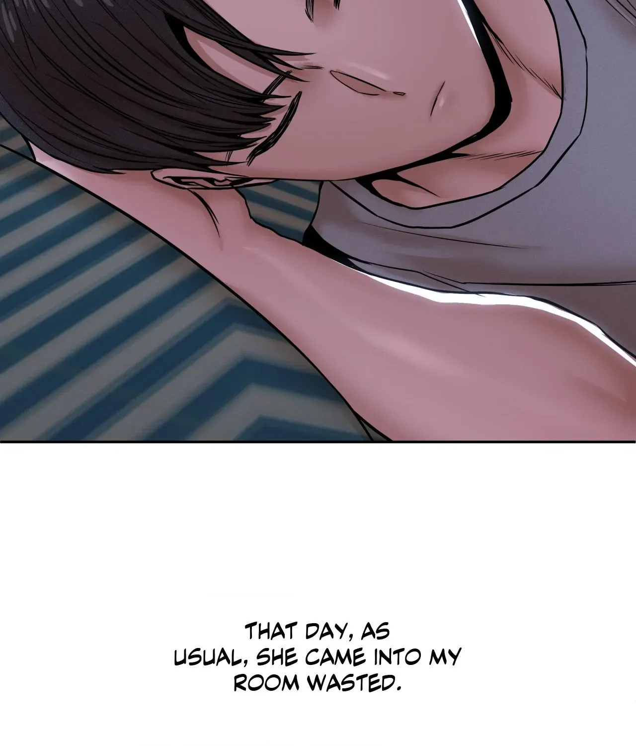 Read True or False chapter 71 image 34 on Lezhin