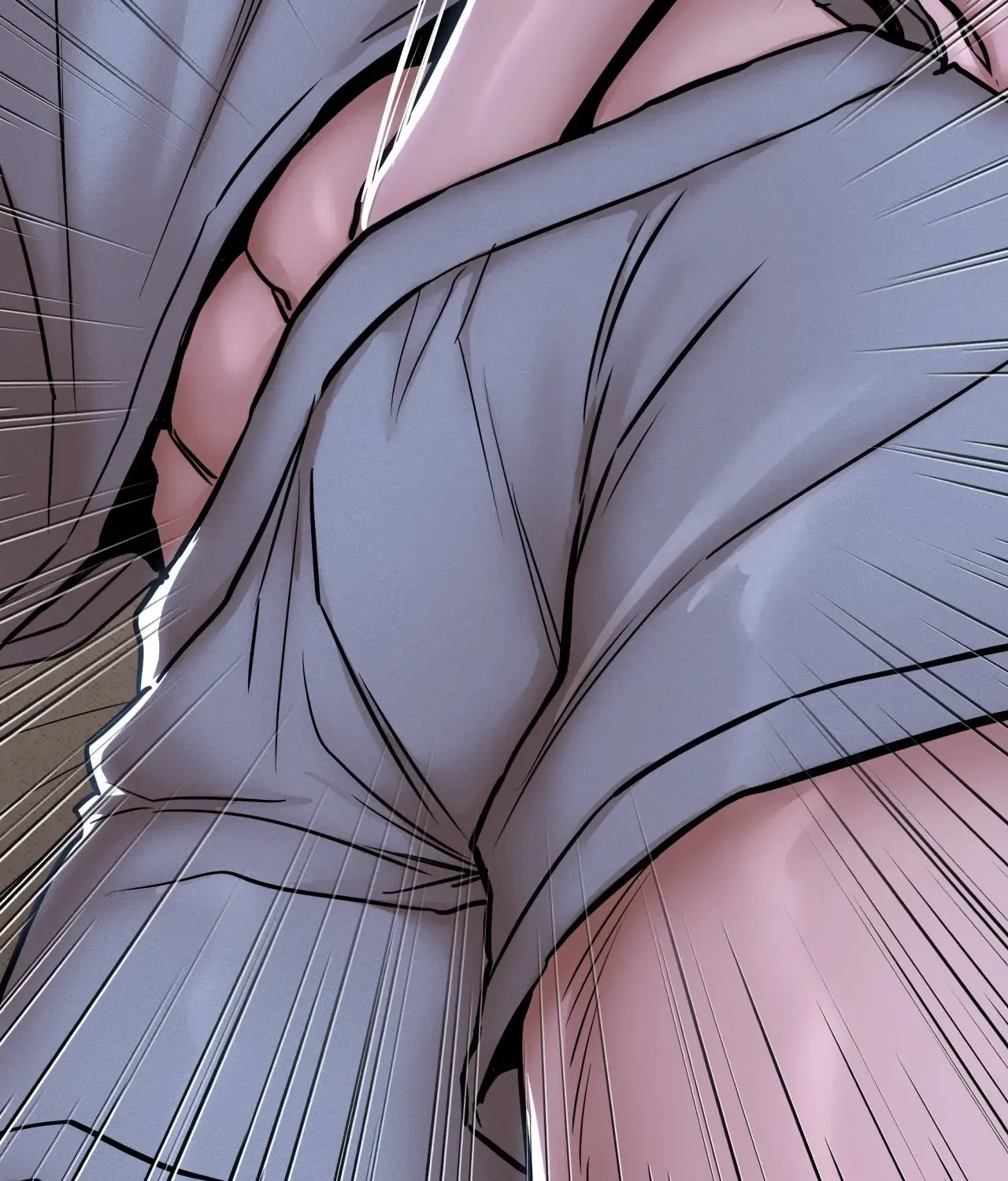 Read True or False chapter 71 image 36 on Lezhin