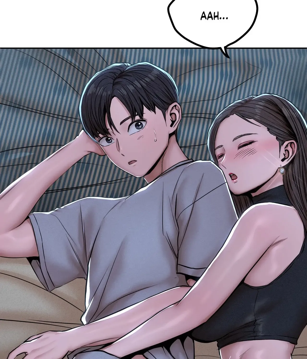 Read True or False chapter 71 image 40 on Lezhin