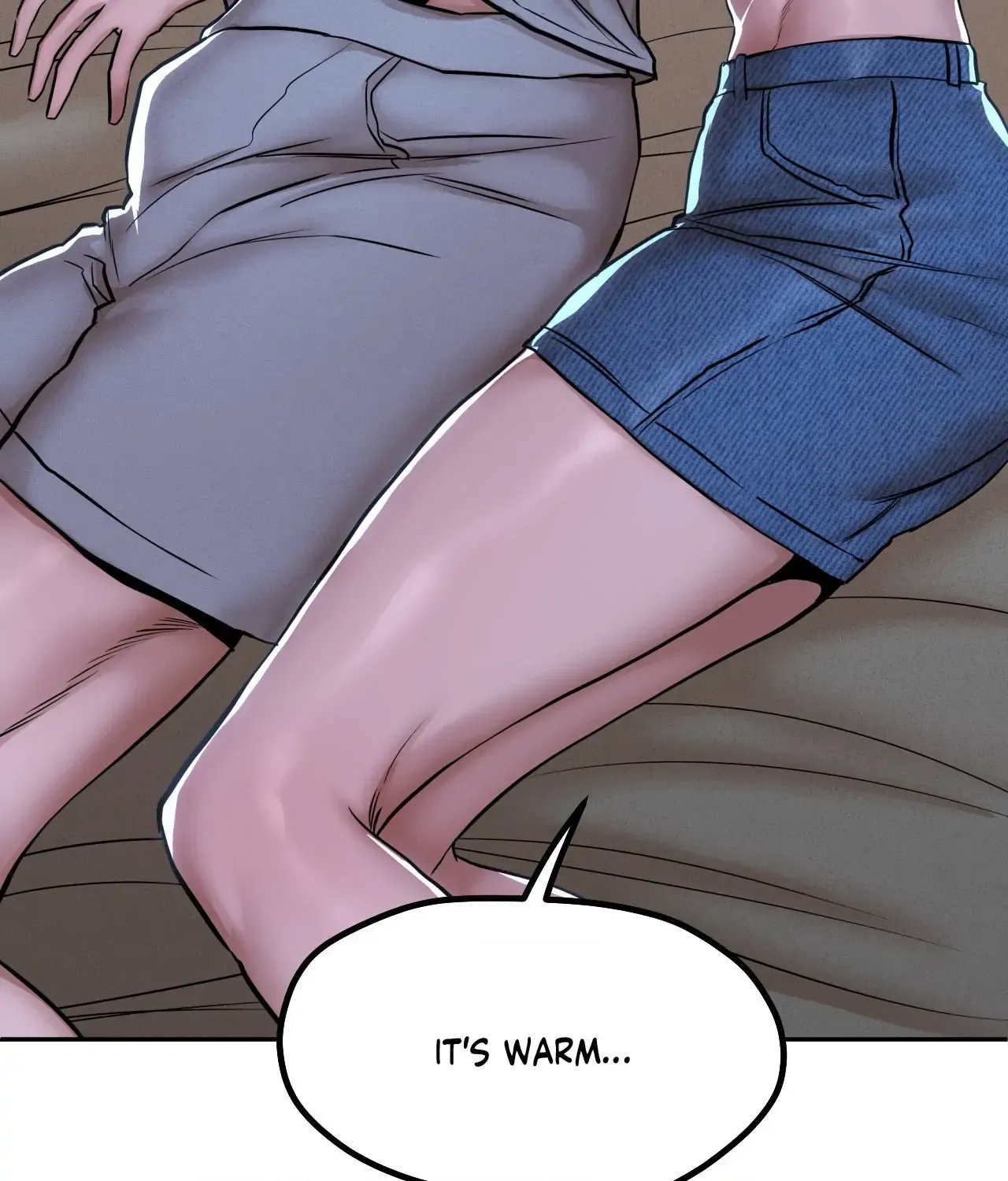 Read True or False chapter 71 image 41 on Lezhin