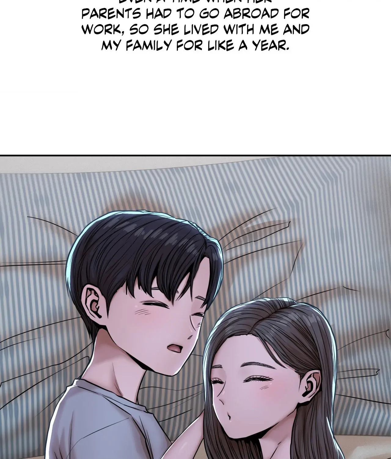 Read True or False chapter 71 image 9 on Lezhin