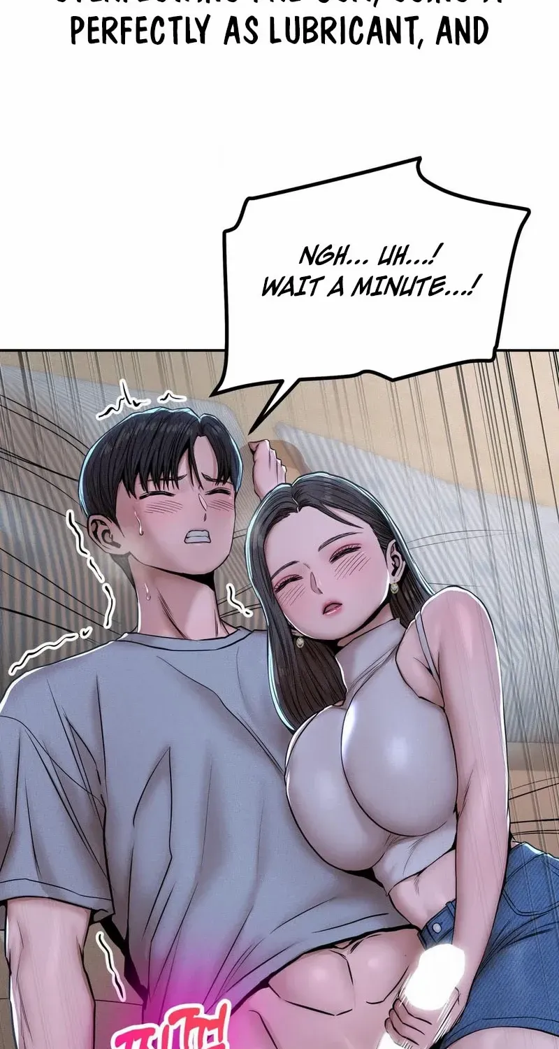 Read True or False chapter 72 image 14 on Lezhin