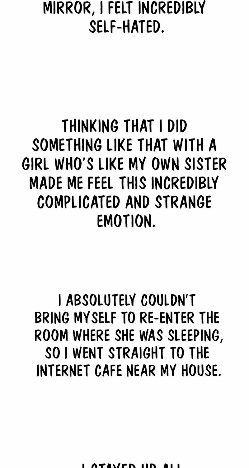 Read True or False chapter 72 image 24 on Lezhin