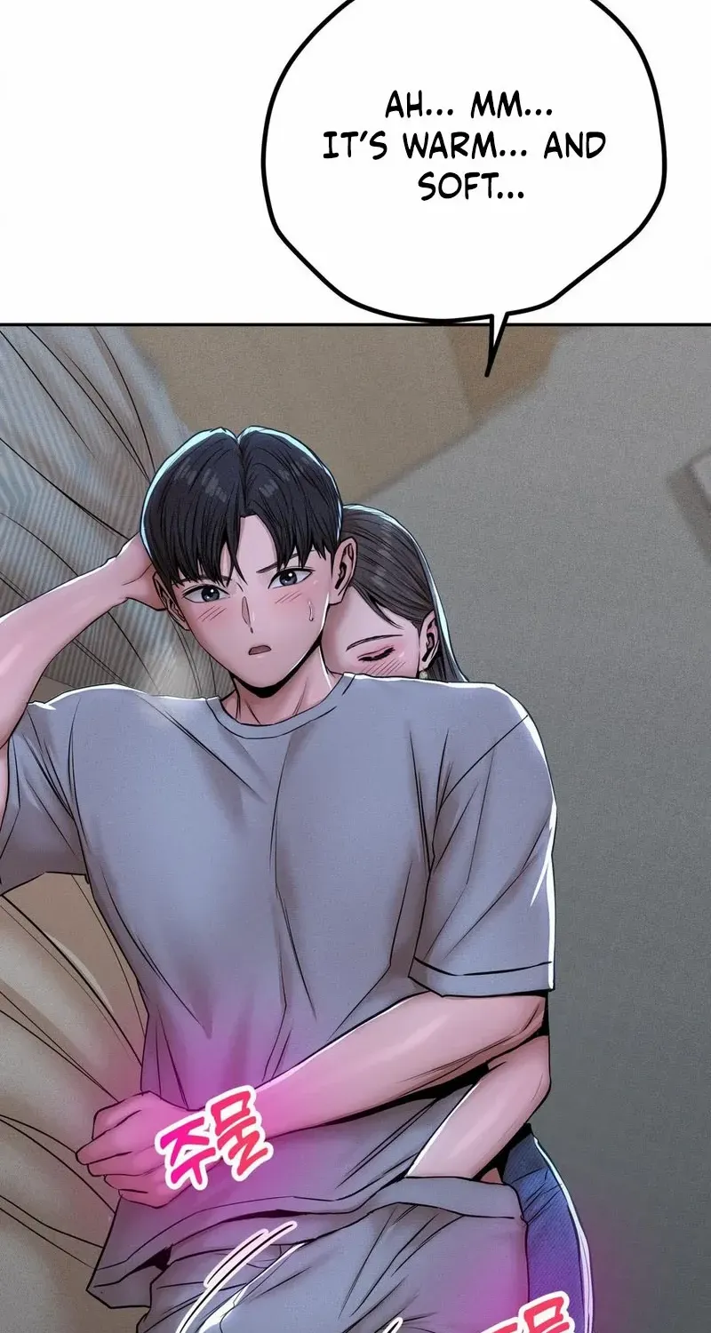 Read True or False chapter 72 image 3 on Lezhin