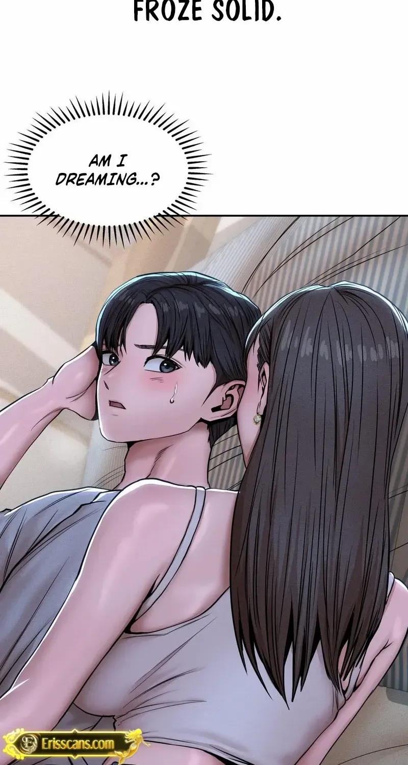 Read True or False chapter 72 image 5 on Lezhin