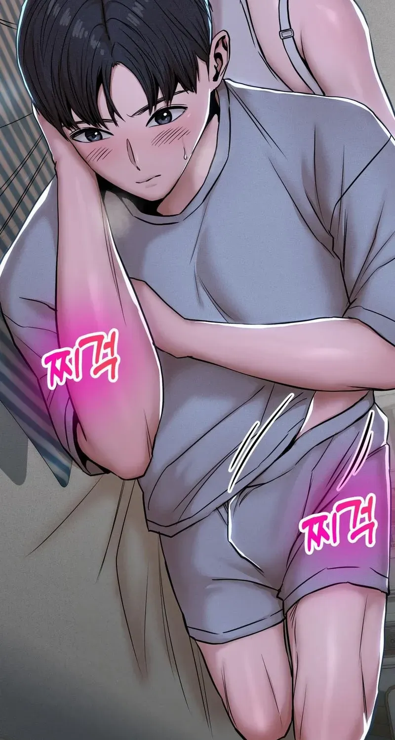 Read True or False chapter 72 image 8 on Lezhin