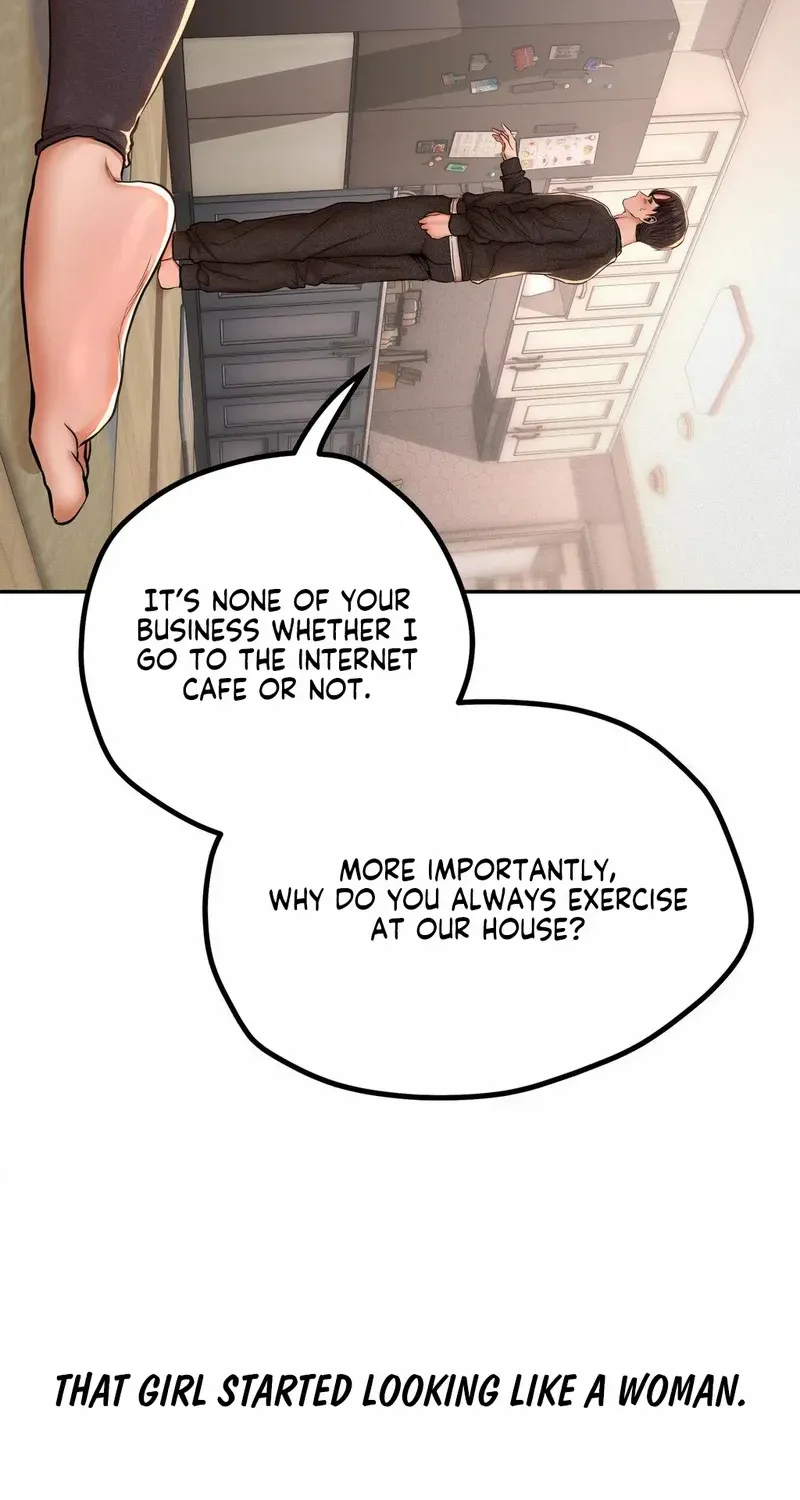 Read True or False chapter 73 image 12 on Lezhin