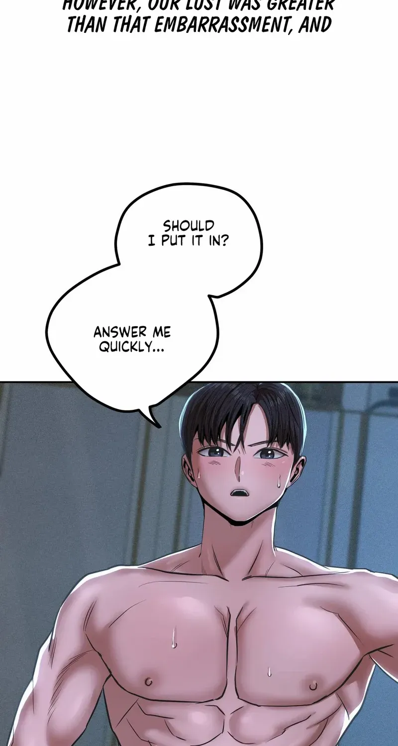 Read True or False chapter 75 image 28 on Lezhin