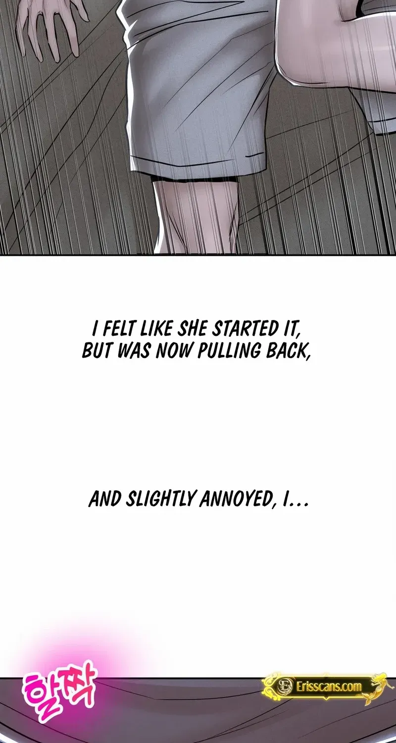 Read True or False chapter 75 image 7 on Lezhin