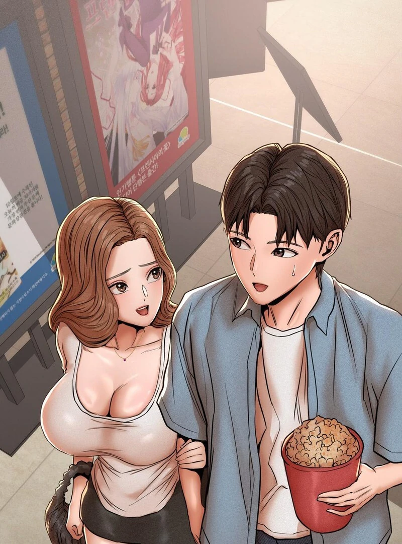 Read True or False chapter 77 image 27 on Lezhin