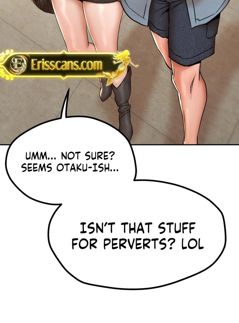 Read True or False chapter 77 image 28 on Lezhin