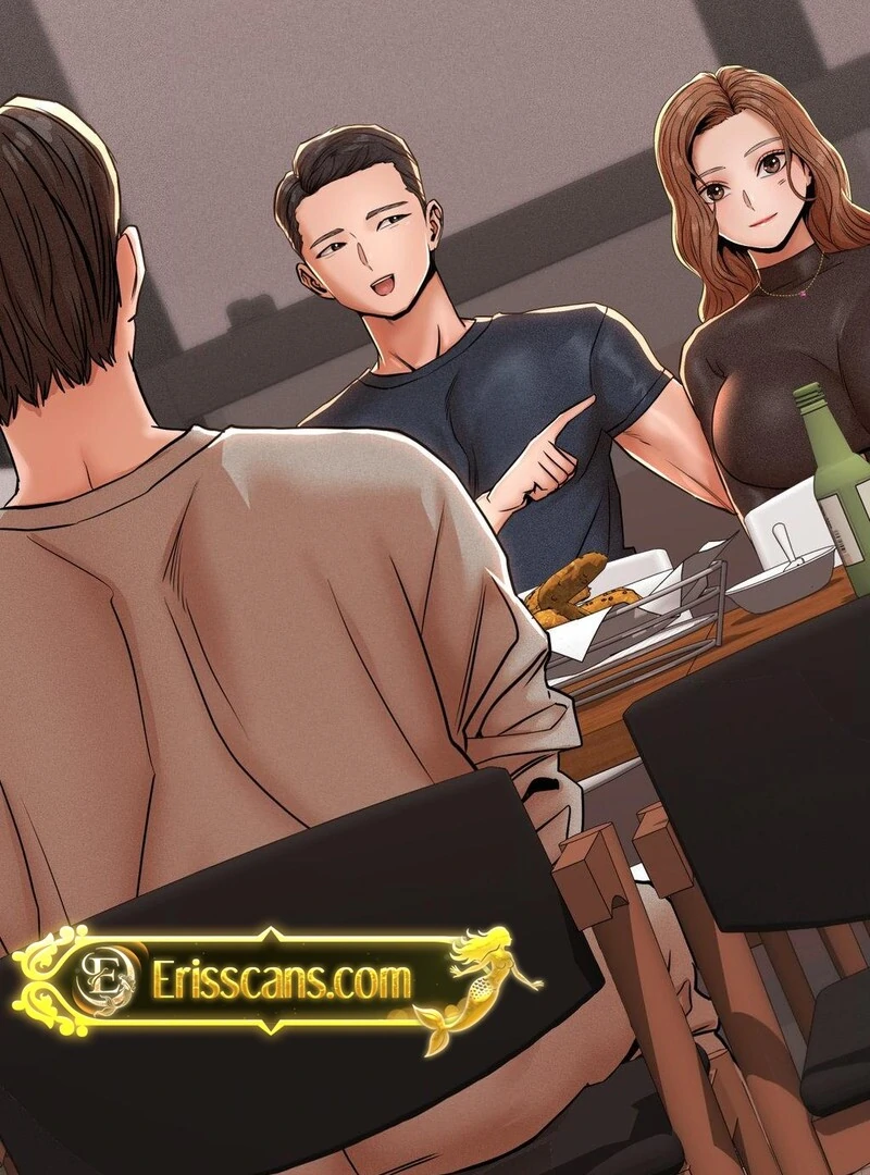 Read True or False chapter 77 image 7 on Lezhin
